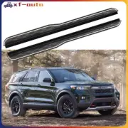 Side Step Running Boards Fit for Ford Explorer 2019-2023 Step Bars