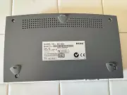 D-Link VOIP Station Gateway 4 Port (1-WAN, 1-LAN, 2-VOIP PHIONES) Model DG-102S
