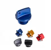 Pro-tek Oil Filler Cap All Suzuki 1994 1995 1996 1997 RF600R RF900R