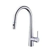 Amelie Sink Mixer Pull out Pin with Vegie Spray Function Chrome BDO581009CCH