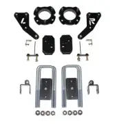 Suspension Leveling Kit PRO COMP SUSPENSION 64170K