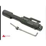 （圓仔）RA-TECH GHK M4 磁力定位 NPAS 鋁槍機 飛機 複合式鋁合金完整槍機組 FOR GHK GBB