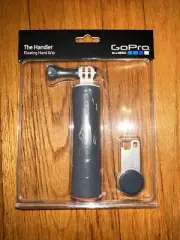 GoPro The Handler (Floating Hand Grip) New - Ship Or Pick Up In BK