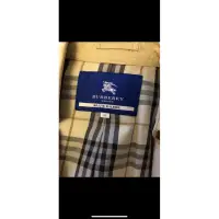 在飛比找蝦皮購物優惠-精品 正品 藍標 Burberry blue label 經