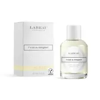 在飛比找PChome24h購物優惠-LABEAU 純淨花園鈴蘭淡香水 100ml