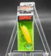 Rapala Countdown Lipless7 MTC Japan special limited production color CDL