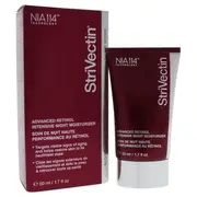 StriVectin Advanced Retinol Intensive Night Moisturizer by StriVectin for Women - 1.7 oz Moisturizer