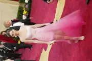 Hilary Swank at 75th Academy Awards Kodak Theater March 23 in Hol- 2003 Photo