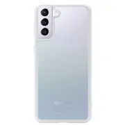 3sixT BioFlex 2.0 MagSafe Case For Samsung Galaxy S21+ Clear