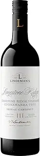 Lindemans Limestone Ridge Shiraz Cabernet 2022 750ml