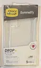 Otterbox Symmetry Series Phone Case For Samsung Galaxy Note20 5G Clear