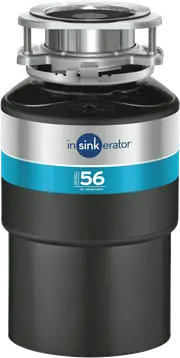 Insinkerator Model 56 Food Waste Disposer