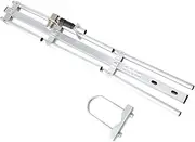 [HYS] 7dBi Yagi Antenna UHF 400-470MHz Outdoor 100W Furl and Contract Antenna for Mobile Portable Radio YAESU Kenwood Baofeng Radio