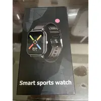 在飛比找蝦皮購物優惠-Smart Watch智慧手錶