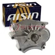 AISIN Engine Cooling Fan Pulley Bracket for 1993-1995 Toyota 4Runner 3.0L V6 gt (for: Toyota)