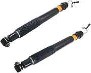 FYFAD 1Pair Rear Left+Right Air Suspension Shock Strut Compatible for Bentley Mulsanne 2016-2019 Car Accessories 3Y5513029 3Y5513029L