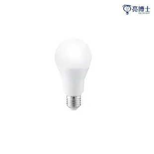 【亮博士】25W LED燈泡 白光/黃光/自然光 E27球泡燈 無藍光 全電壓 高效能省 大發光角度 (5折)