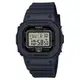 G-SHOCK / GMD-S5600BA-1 / 卡西歐 CASIO [ 官方直營 ]