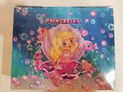 Princessea Outdoor Splash Pad for Kids Inflatable NEW IN BOX. RARE