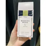 雅詩蘭黛 ESTEE LAUDER MODERN MUSE繆思香水 二手