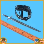 Clive Rosfield FF XVI - Short Sword & Belt #2 *READ* -1/6 Scale Exclamation