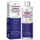 Folliculitis Seborrheic Dermatitis Psoriasis Shampoo 8.4 Fl Oz Multi Functional