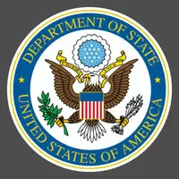 在飛比找蝦皮購物優惠-美國國務院 United States Department