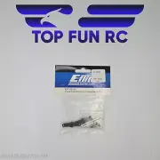 E-flite EFLH1424 Flybar Paddle Control Frame Set B400
