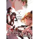 ANGELS OF DEATH EPISODE.0 1