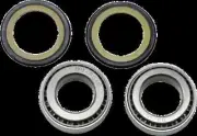 All Balls Steering Head Bearing Seal Kit for Honda Nighthawk 250 91