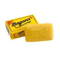 在飛比找蝦皮購物優惠-【現貨】Morgan's 英國抗菌清潔皂