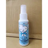 在飛比找蝦皮購物優惠-【NG商品】Hello Kitty肉桂防螨噴霧60ml（缺蓋