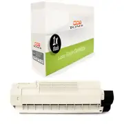 MWT Cartridge Black for OKI C-5600-DN C-5600-N C-5700-DN C-5700-N