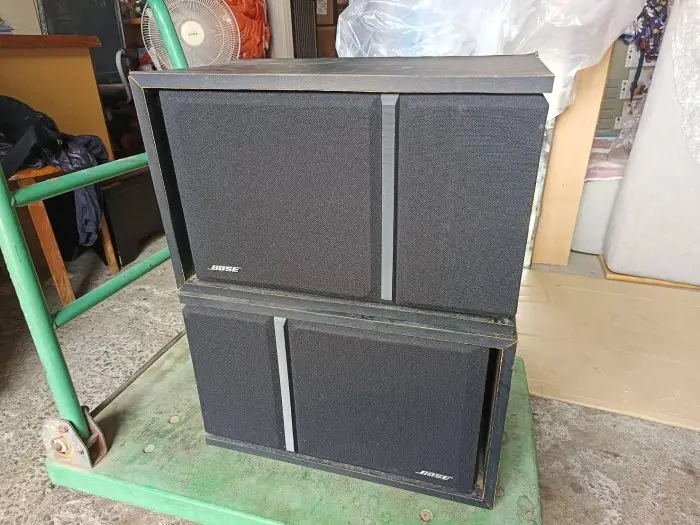 Bose Corporation Bose 301 Series Bose 301 Series Iii的價格推薦