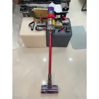 在飛比找蝦皮購物優惠-二手近全新  dyson 戴森 Cyclone V10 Fl