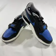 Sz 11.5 Jordan Legacy 312 Low Royal Dead Stock Rare Nike Air Sneakers CD7069-041