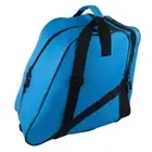 Ski / Snowboard Boot Bag NEW - Quality Blue Design - Travel Snow - Protection