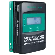 Enerdrive Mppt Solar Controller W/Display - 10Amp 12/24V EN43510 ELECTRICAL 4X4