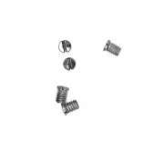 New Needle Clamp Screw Flatlock for Pegasus Machine 5X