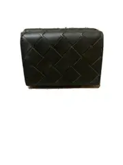 Bottega Veneta Tiny Tri-Fold Wallet