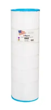 AA-P200 Filter, Predator/Pentair Clean and Clear 200, Pleatco PAP200-4, C-9419