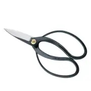 Michito seal blade Nagi scissors /bonsai bonsai tools /scissors sci From Japan