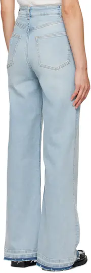 Light Blue Andi Jeans 26,28