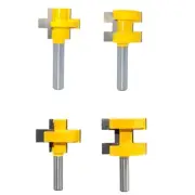 High Milling Cutter Professional Carpentry Tool for Carving