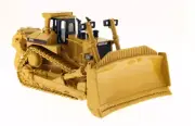 1:50 DM D11R Track-Type Tractor Dozer Bulldozer Construct Machine Diecast Model