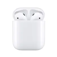 在飛比找蝦皮商城優惠-Apple AirPods 二代 搭配充電盒 (有線充電) 