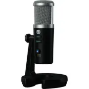PreSonus Revelator Professional USB Microphone w/ StudioLive Voice Processing