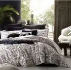 Logan & Mason Sahara Spice Double Quilt Cover Set