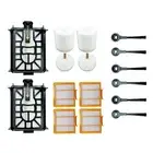 For Shark AI RV2600WSEU Robot Vacuum Replacement Parts and Accessories