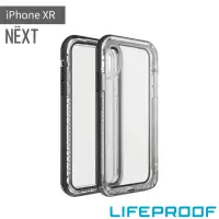 在飛比找momo購物網優惠-【LifeProof】iPhone XR 6.1吋 NEXT